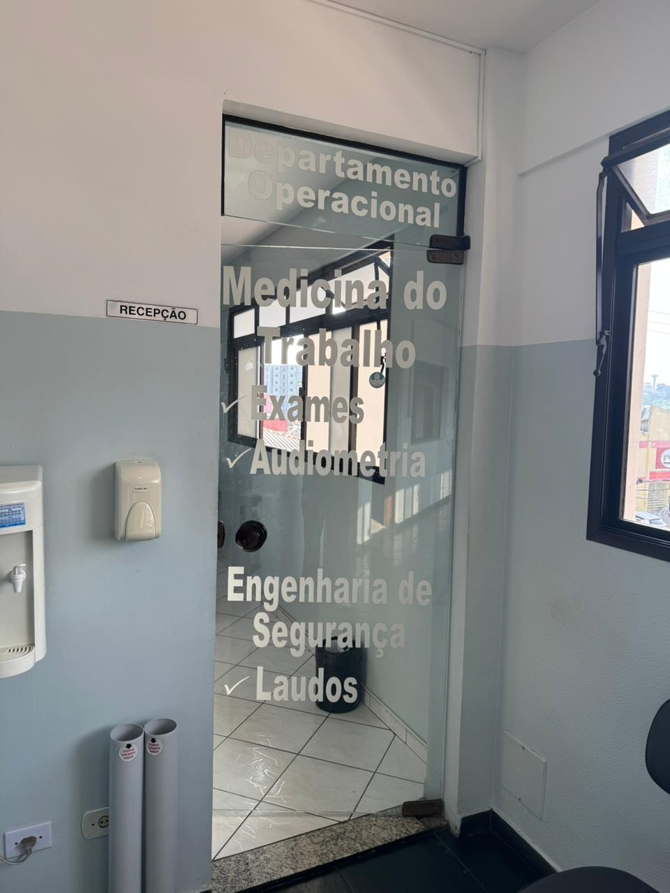 Departamento Operacional